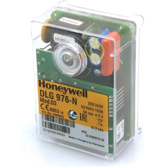 Блок управления горением HONEYWELL DKO 976-N