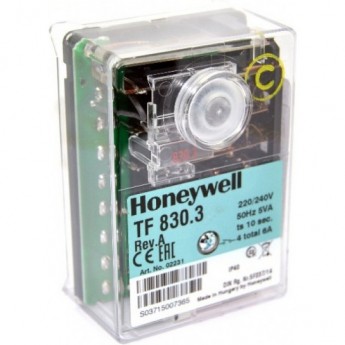 Блок управления горением HONEYWELL TF 830.3