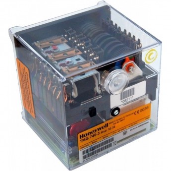 Блок управления горением TMG 740-3 Mod 32-32 HONEYWELL