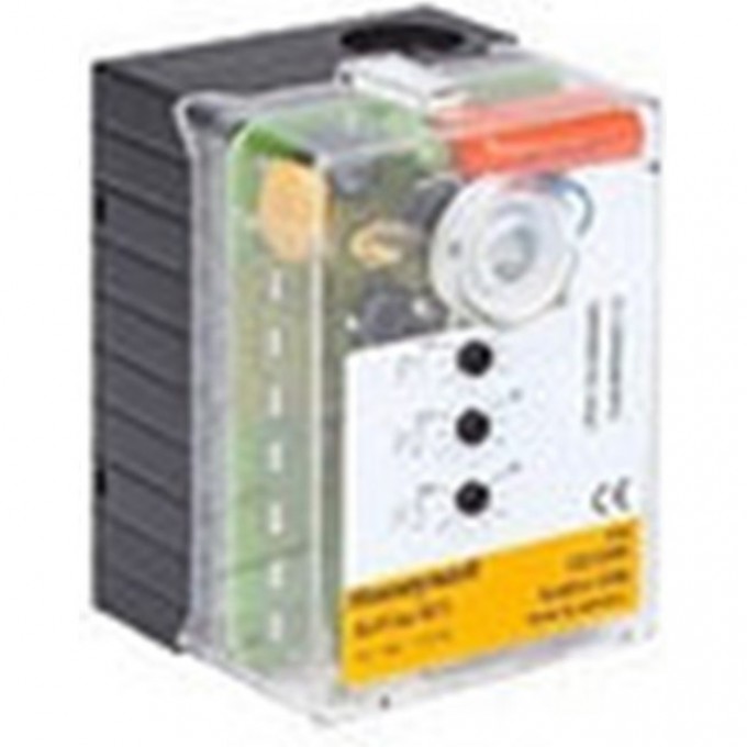 Цифровой регулятор для вентилятора HONEYWELL AIRFLEX HL-0017