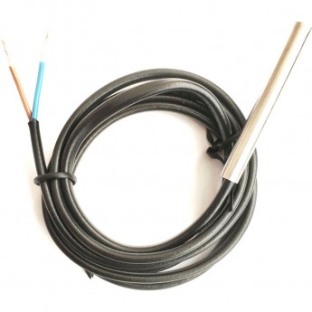 Датчик температуры погружной HONEYWELL KTF20-65-2M-B