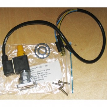 Электрический регулятор Honeywell давления HONEYWELL V8336