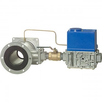 Газовый клапан HONEYWELL V4730/V4750