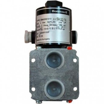 Газовый клапан HONEYWELL VB420