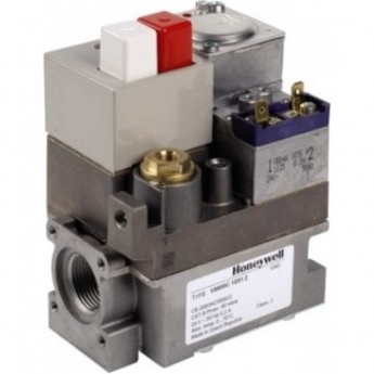Газовый клапан V4400C 1211 HONEYWELL