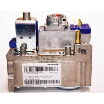 Газовый клапан VR8615V 1014 HONEYWELL