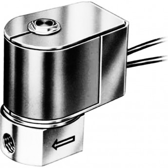 Жидкотопливный клапан HONEYWELL V4046