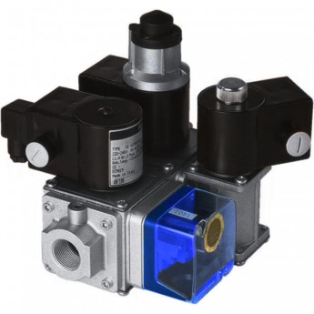 Комбинированный клапан HONEYWELL VQ425 VQ-Modular