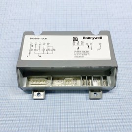 Контроллер HONEYWELL S4560M