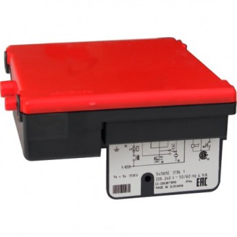 Контроллер HONEYWELL S4565C