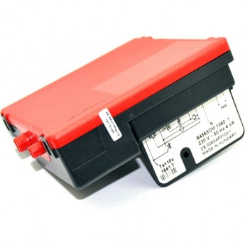 Контроллер HONEYWELL S4565DM