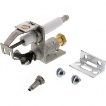 Пилотная горелка HONEYWELL Q345A