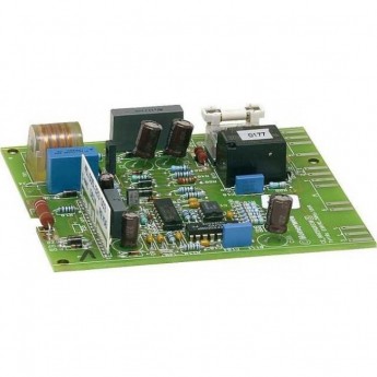 Плата управления HONEYWELL S4562A