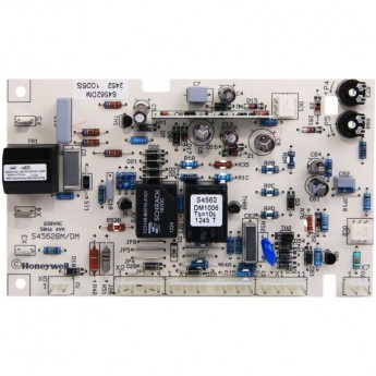 Плата управления HONEYWELL S4562DM
