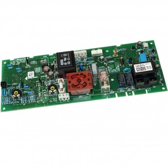 Плата управления HONEYWELL S4962CM