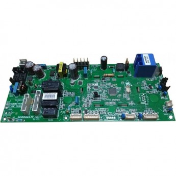 Плата управления HONEYWELL S4962FC