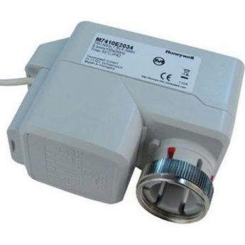 Привод клапана M7410E2026 HONEYWELL