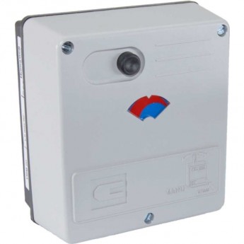 Привод поворотный HONEYWELL VMM30 3-pt, 230Vac, 30Нм, 2.3мин, IP54