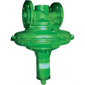 Регулятор давления газа HONEYWELL RMG 226