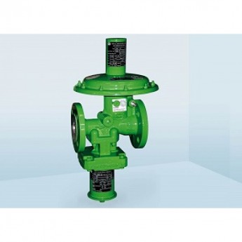 Регулятор давления газа HONEYWELL RMG 305
