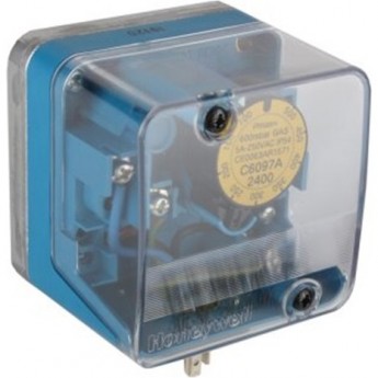 Реле давления C6097А2400 HONEYWELL