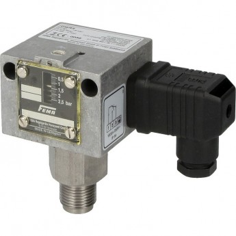 Реле давления HONEYWELL DWR3-203