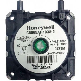 Реле давления HONEYWELL C6065AH