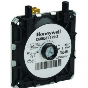 Реле давления HONEYWELL C6065F