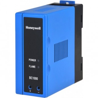 Реле пламени HONEYWELL BC1000