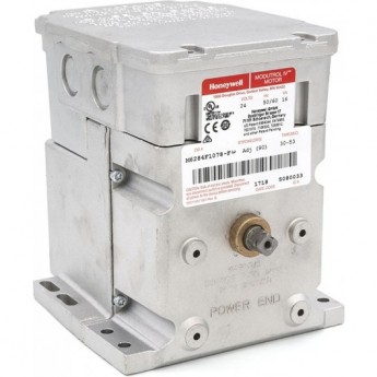Серводвигатель HONEYWELL M6274 - M6294 Modutrol IV