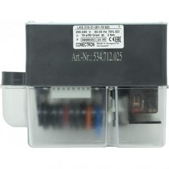 Сервопривод HONEYWELL LKS 210