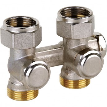 Термоклапан HONEYWELL V2471DY15 DN15 PN10 1/2", Kvs 1.5, внутреннее соединение