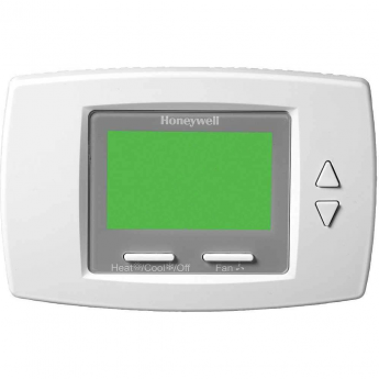 Термостат HONEYWELL T6590B1000 серии COUGAR для 2-х или 4-х трубного фэн-койла