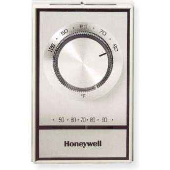 Термостат HONEYWELL T497/T498