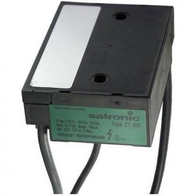 Трансформатор розжига HONEYWELL ZT 801 HL-0544