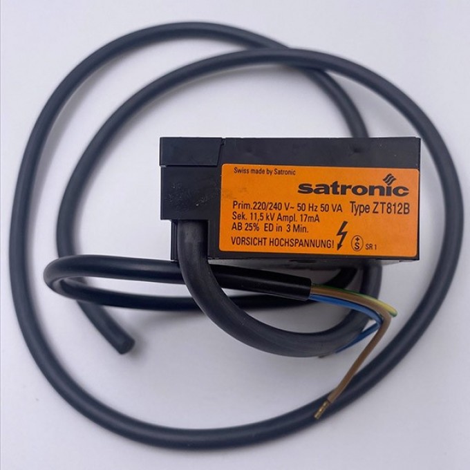 Трансформатор розжига HONEYWELL ZT 815 HL-0546