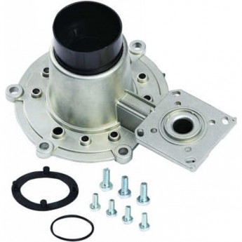 Труба Вентури HONEYWELL 45900450 размер Средний