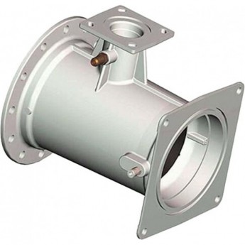 Труба Вентури HONEYWELL VMU150-VMU680