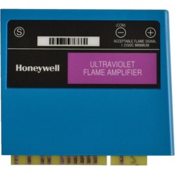 Усилитель сигнала пламени HONEYWELL R7849 IR