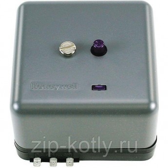 Защитное реле HONEYWELL RA890